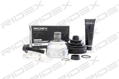 Автозапчасть RIDEX 5J0019