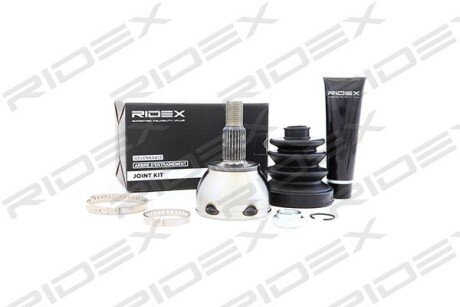 Автозапчасть RIDEX 5J0021