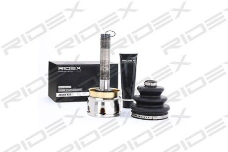 Автозапчасть RIDEX 5J0022