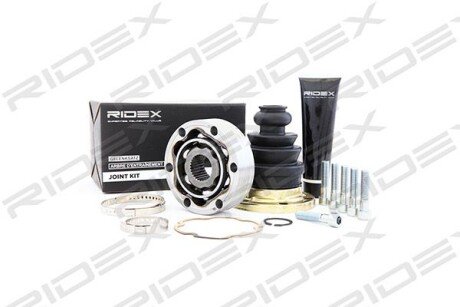 Автозапчасть RIDEX 5J0023