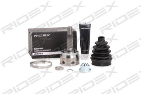 Автозапчасть RIDEX 5J0026