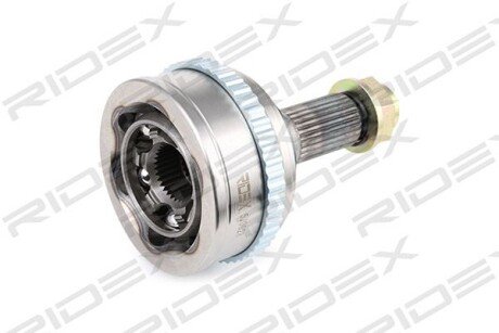 Автозапчасть RIDEX 5J0028