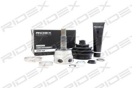 Автозапчасть RIDEX 5J0030