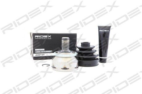 Автозапчасть RIDEX 5J0031