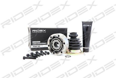 Автозапчасть RIDEX 5J0034