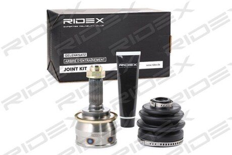 Автозапчасть RIDEX 5J0042