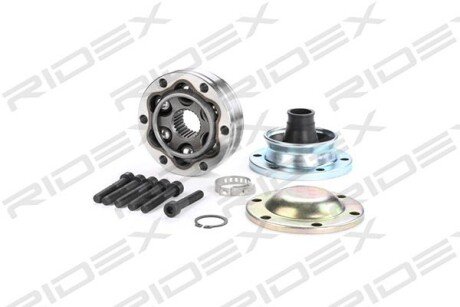 Автозапчасть RIDEX 5J0052