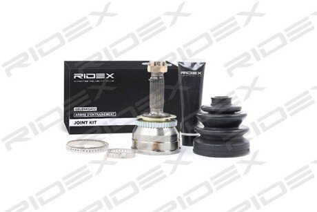 Автозапчасть RIDEX 5J0062