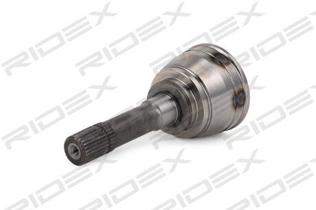 Автозапчасть RIDEX 5J0063