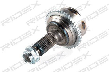 Автозапчасть RIDEX 5J0083