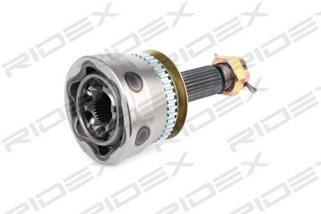 Автозапчасть RIDEX 5J0101