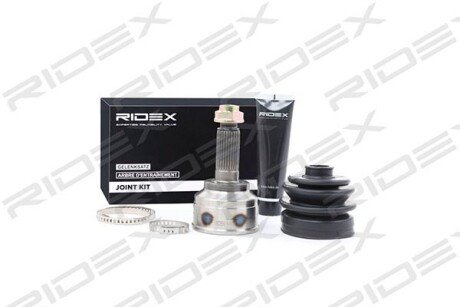 Автозапчасть RIDEX 5J0112