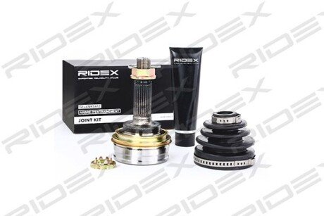 Автозапчасть RIDEX 5J0113