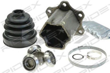 Автозапчасть RIDEX 5J0115