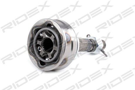 Автозапчасть RIDEX 5J0136