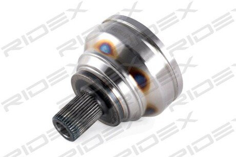 Автозапчасть RIDEX 5J0152