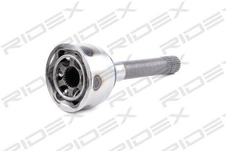 Автозапчасть RIDEX 5J0153
