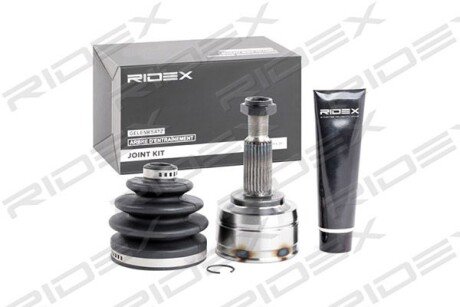 Автозапчасть RIDEX 5J0160