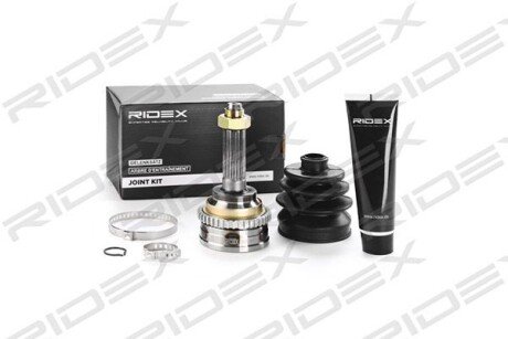 Автозапчасть RIDEX 5J0175