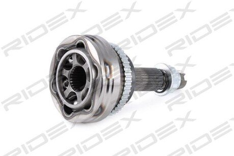 Автозапчасть RIDEX 5J0177