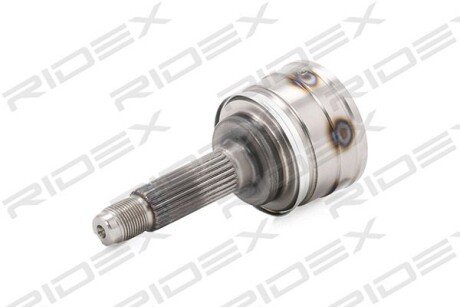 Автозапчасть RIDEX 5J0178