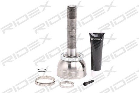 Автозапчасть RIDEX 5J0185