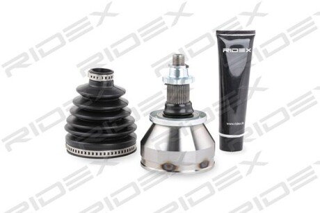 Автозапчасть RIDEX 5J0190