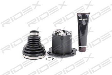 Автозапчасть RIDEX 5J0192