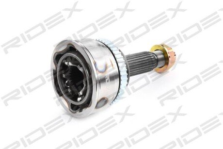 Автозапчасть RIDEX 5J0195