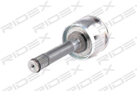 Автозапчасть RIDEX 5J0197
