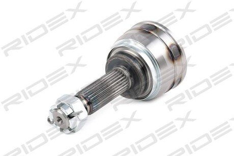 Автозапчасть RIDEX 5J0215