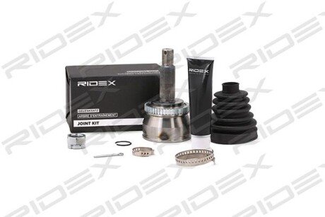 Автозапчасть RIDEX 5J0217