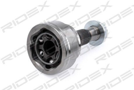 Автозапчасть RIDEX 5J0245