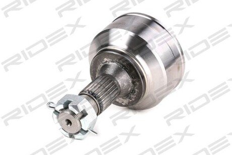Автозапчасть RIDEX 5J0249