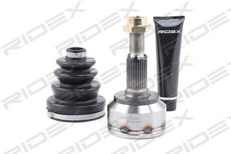 Автозапчасть RIDEX 5J0253