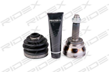 Автозапчасть RIDEX 5J0254