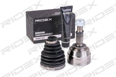 Автозапчасть RIDEX 5J0256