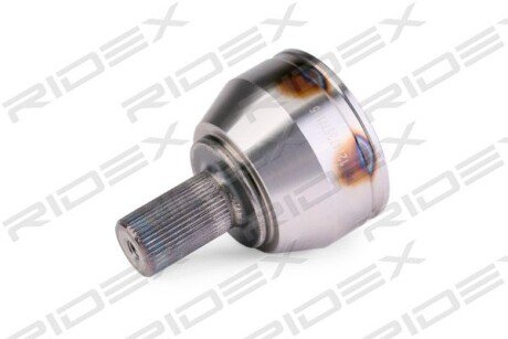 Автозапчасть RIDEX 5J0279
