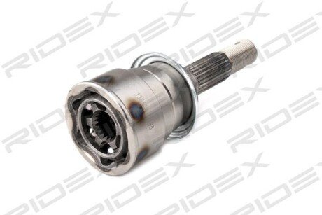 Автозапчасть RIDEX 5J0291