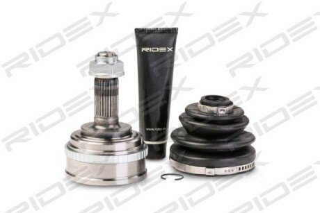 Автозапчасть RIDEX 5J0303