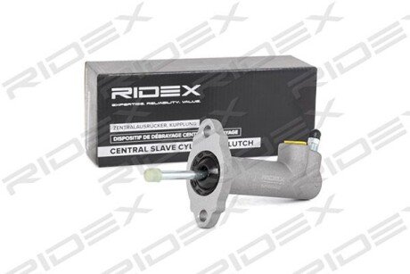 Автозапчасть RIDEX 620S0022