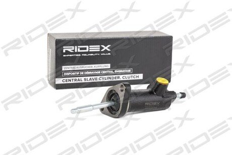 Автозапчасть RIDEX 620S0028