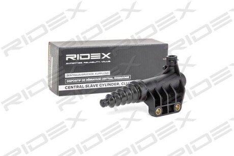 Автозапчасть RIDEX 620S0030