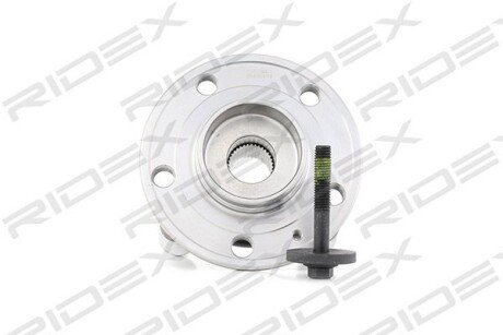 Автозапчасть RIDEX 654W0013
