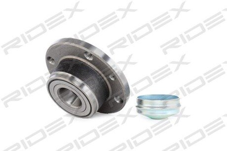 Автозапчасть RIDEX 654W0024