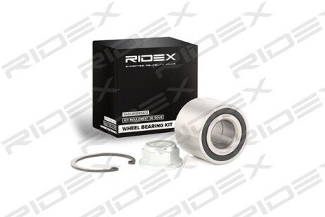 Автозапчасть RIDEX 654W0031