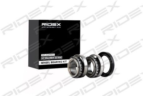 Автозапчасть RIDEX 654W0032