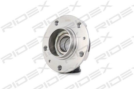 Автозапчасть RIDEX 654W0034