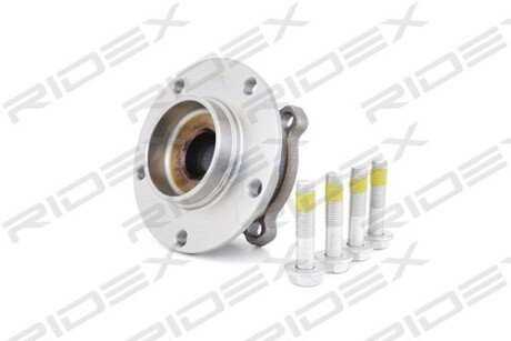 Автозапчасть RIDEX 654W0038