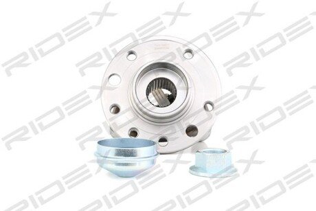 Автозапчасть RIDEX 654W0039